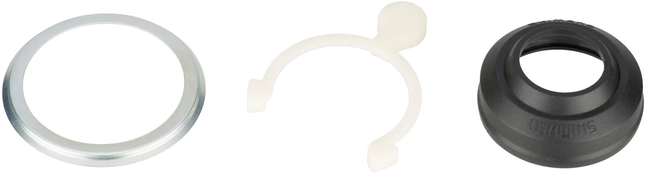 Shimano Alfine Getriebenabe SG-S7001-8 Disc Center Lock – Bild 4