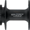 Shimano XT VR-Nabe HB-M756 Disc 6-Loch Für Schnellspannachse
