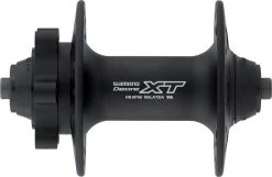 Shimano XT VR-Nabe HB-M756 Disc 6-Loch Für Schnellspannachse