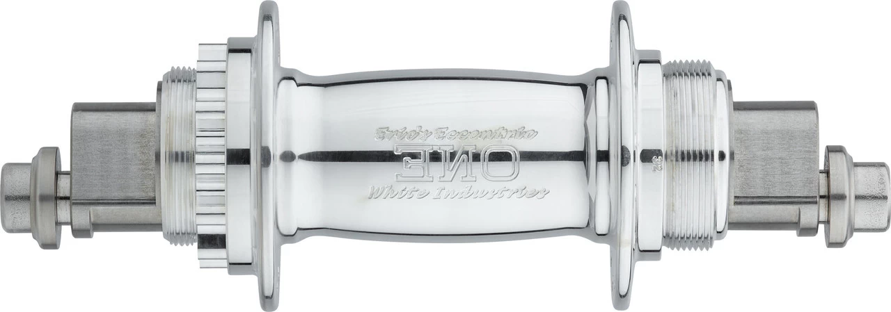 ENO Eccentric HR-Nabe