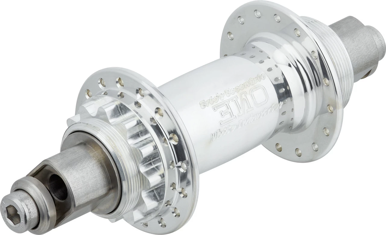 ENO Eccentric HR-Nabe – Bild 2