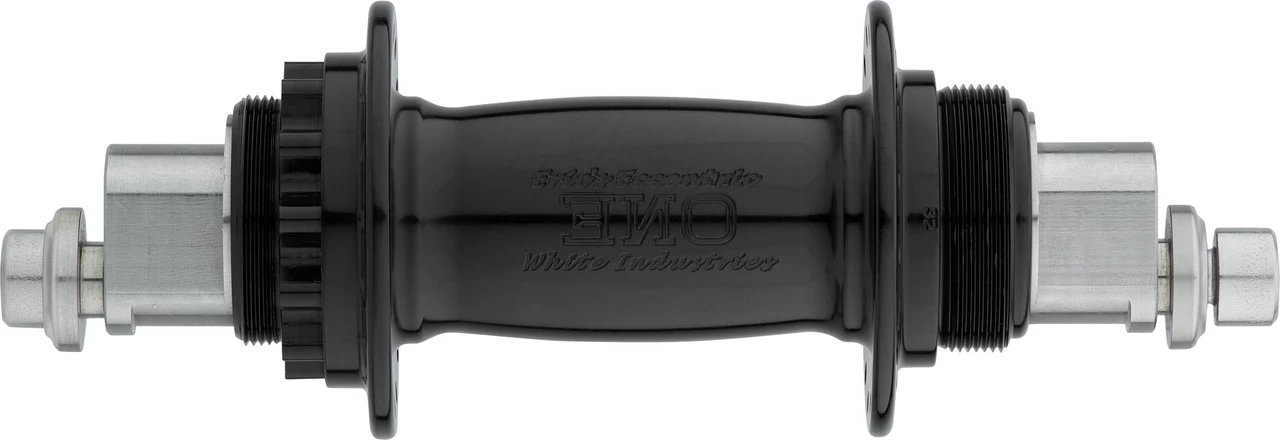 ENO Eccentric HR-Nabe – Bild 5