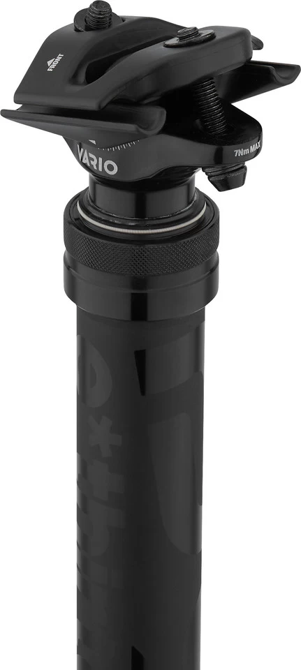 E-thirteen Vario Infinite Dropper 120 - 150 Mm Sattelstütze Mit Lenkerremote 2022 – Bild 6