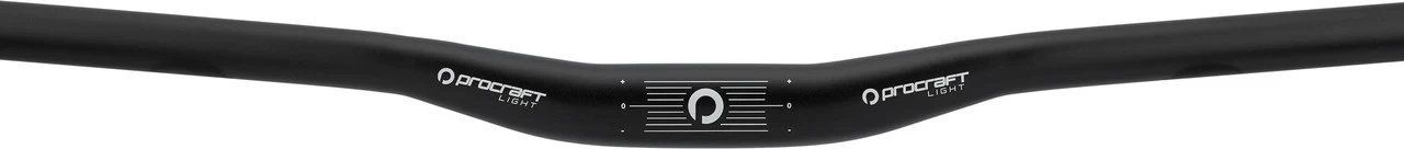 Procraft Pro 780 15mm Riser 31.8 Lenker – Bild 2