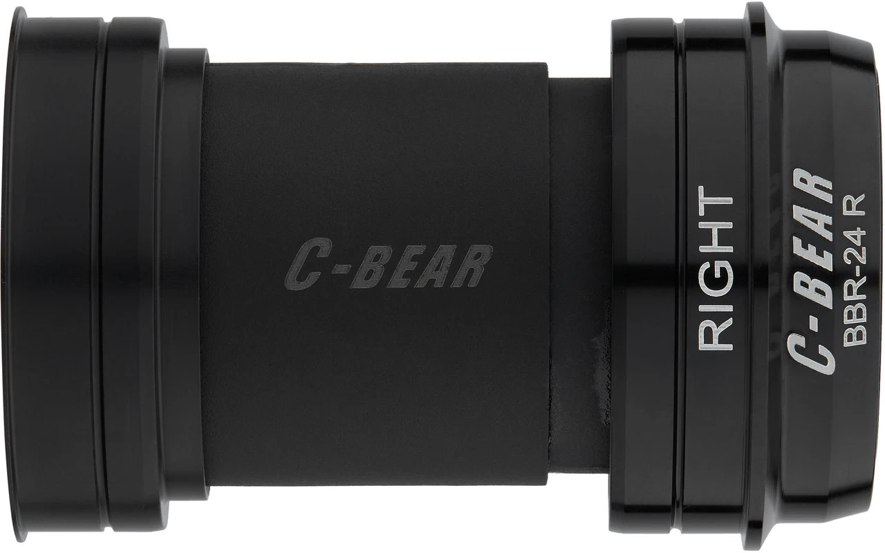 BBRight (Cervelo) Shimano Race Innenlager 46 X 79 Mm – Bild 3