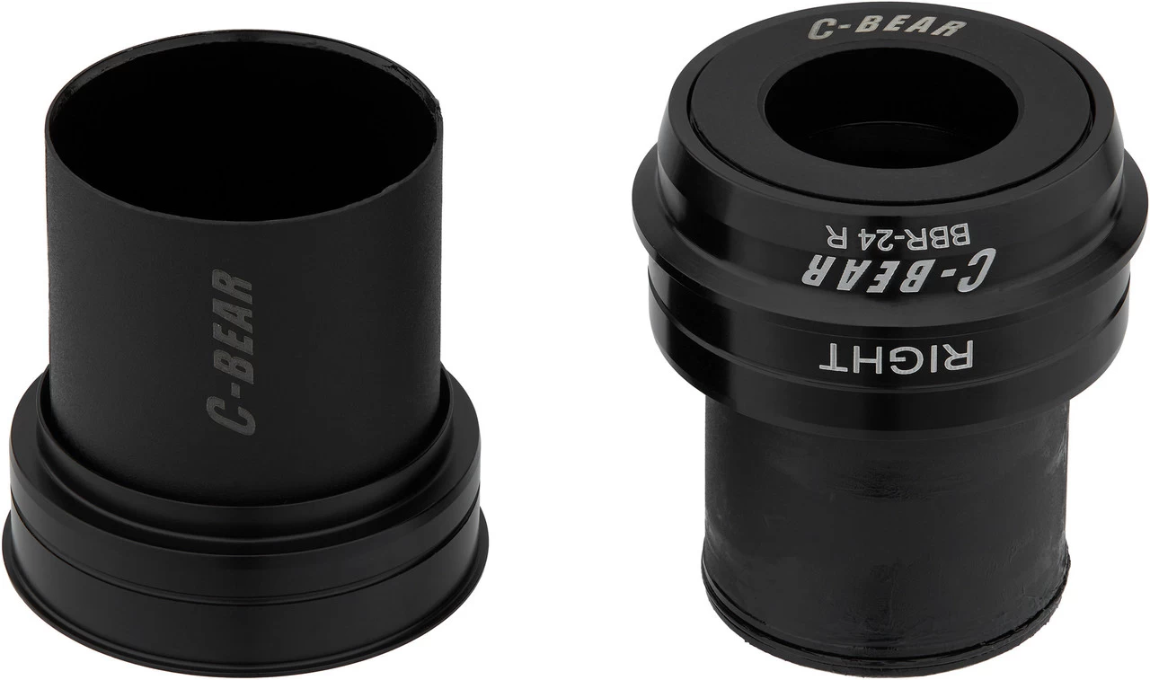 BBRight (Cervelo) Shimano Race Innenlager 46 X 79 Mm – Bild 4