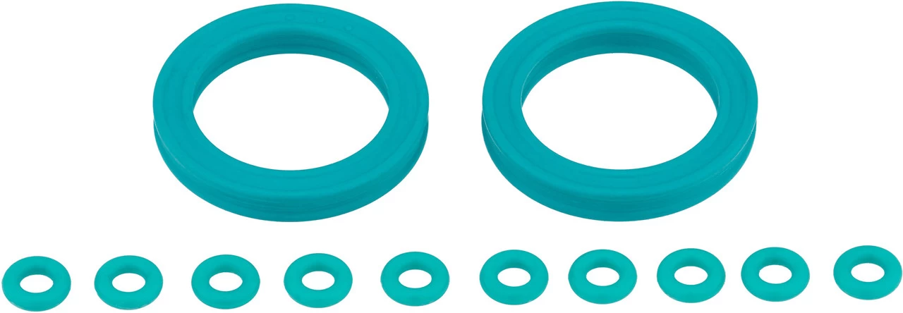 SRAM Entlüftungskit Pro Mineralöl O-Ringe