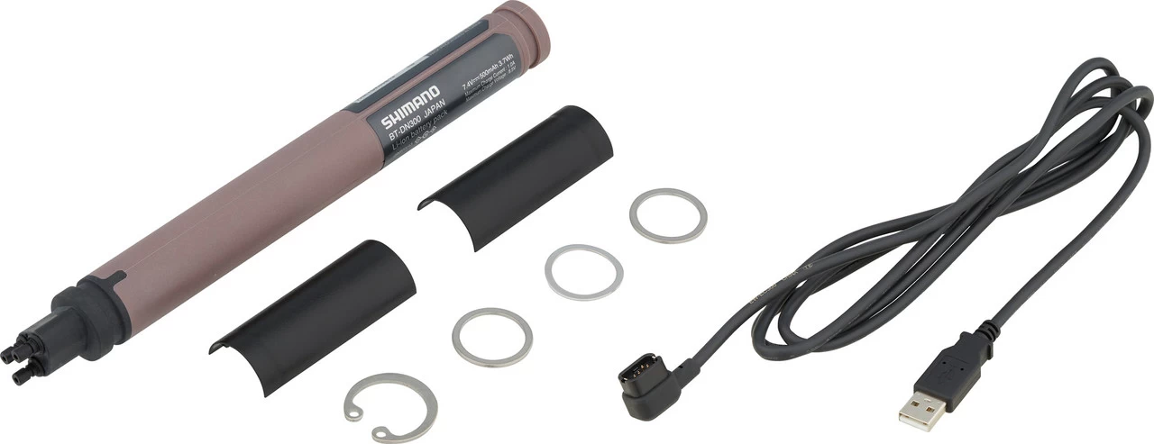 Shimano Ultegra Di2 R8150 Powermeter Gruppe 2x12 34-50 – Bild 8