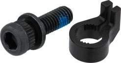 Shimano Adapter-Befestigungsschraube M6 X 18,7 Für Bremssättel Mit Stop-Ring