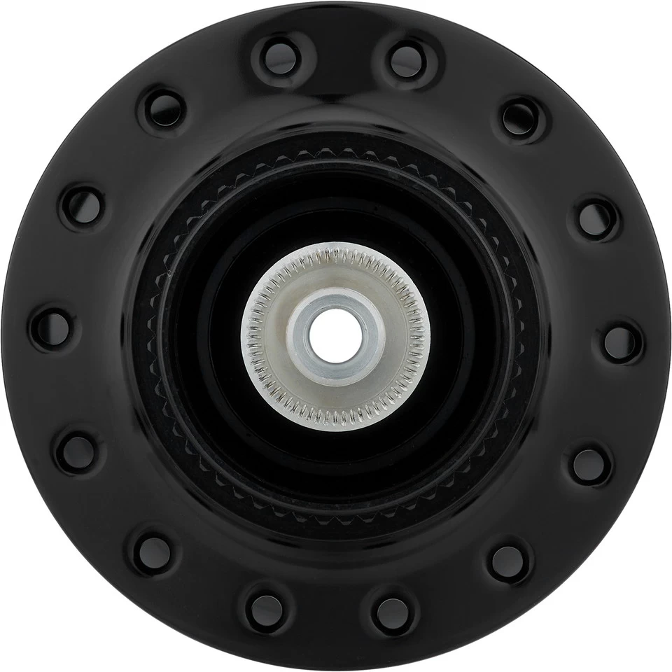 28 Disc Center Lock Nabendynamo – Bild 4