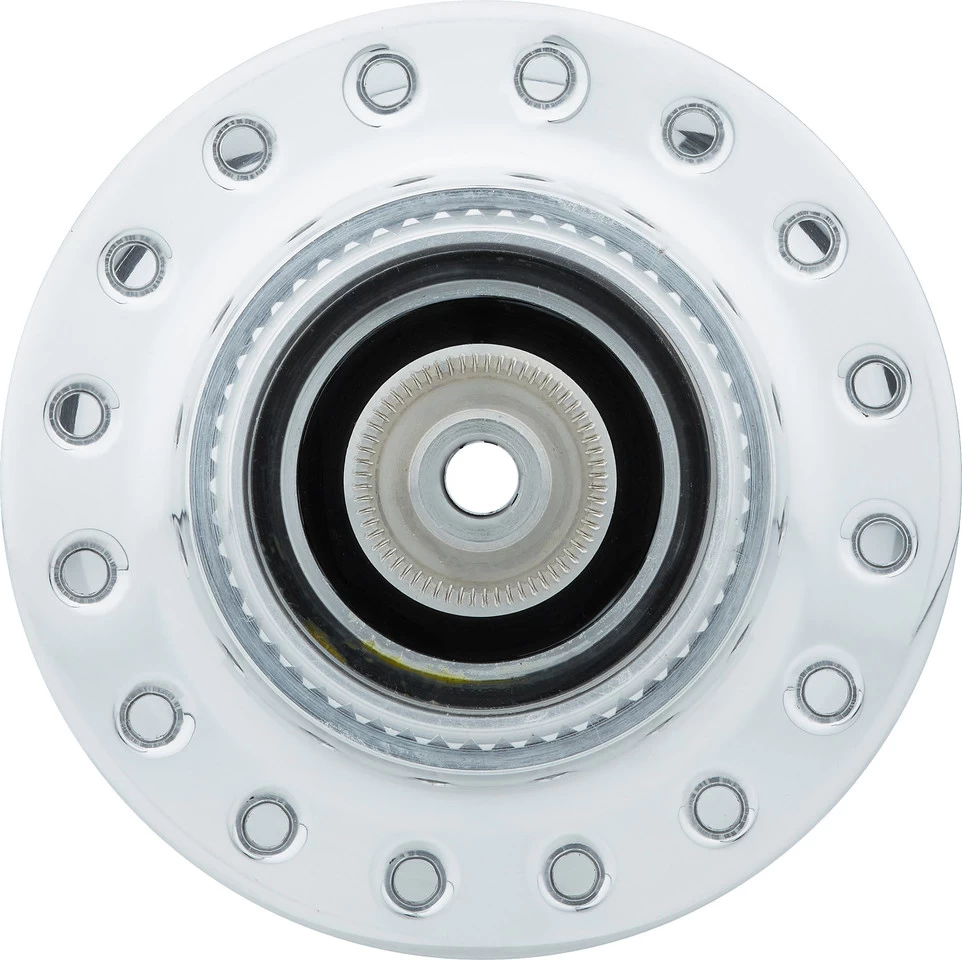 28 Disc Center Lock Nabendynamo – Bild 15