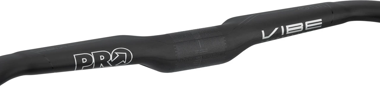 Pro Vibe Aero Superlight Lenker – Bild 2