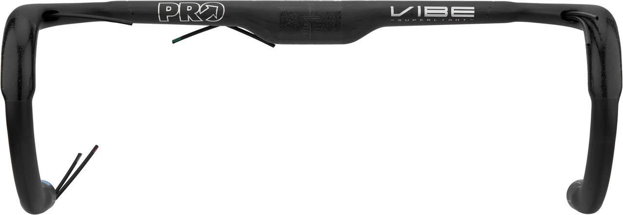 Pro Vibe Aero Superlight Lenker – Bild 5