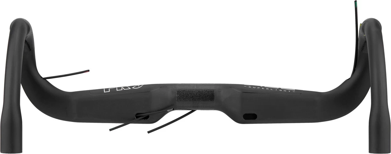 Pro Vibe Aero Superlight Lenker – Bild 6