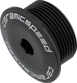 CERAMICSPEED Kurbelschraube Für Shimano