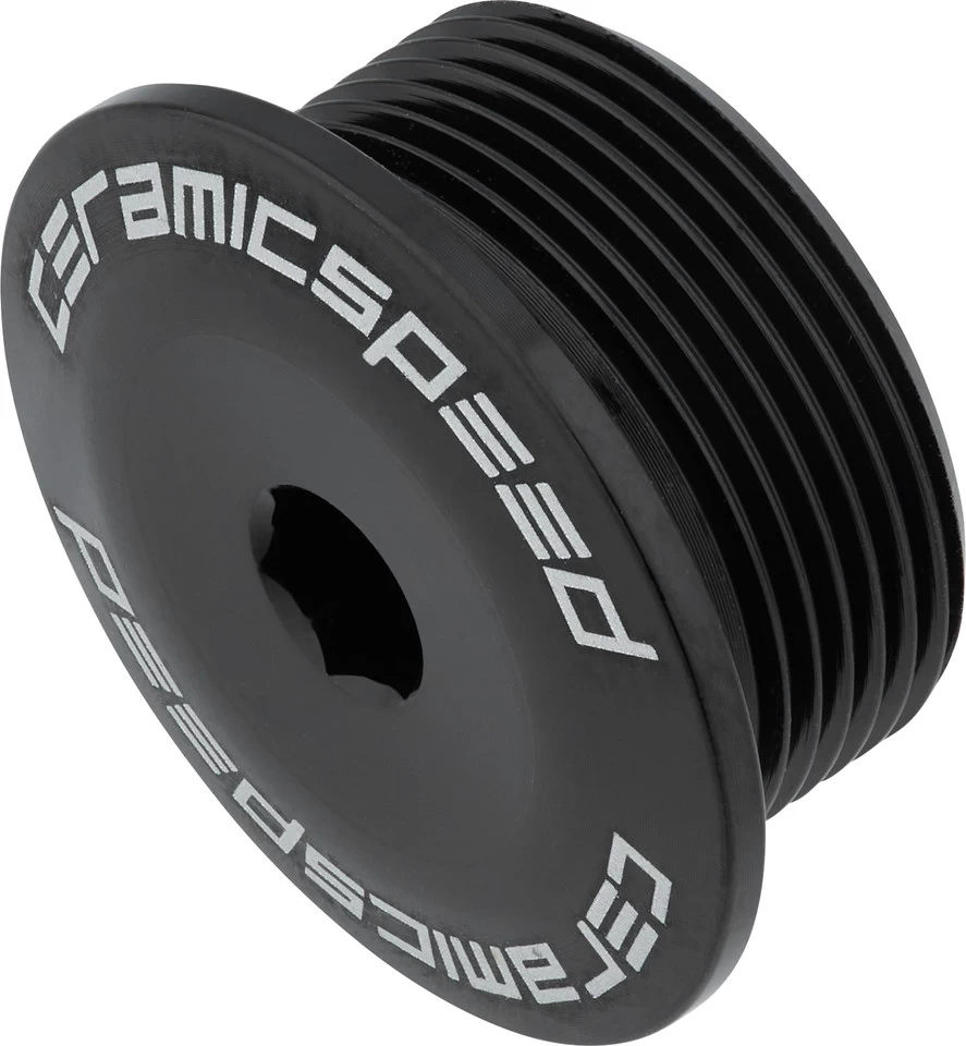 CERAMICSPEED Kurbelschraube Für Shimano