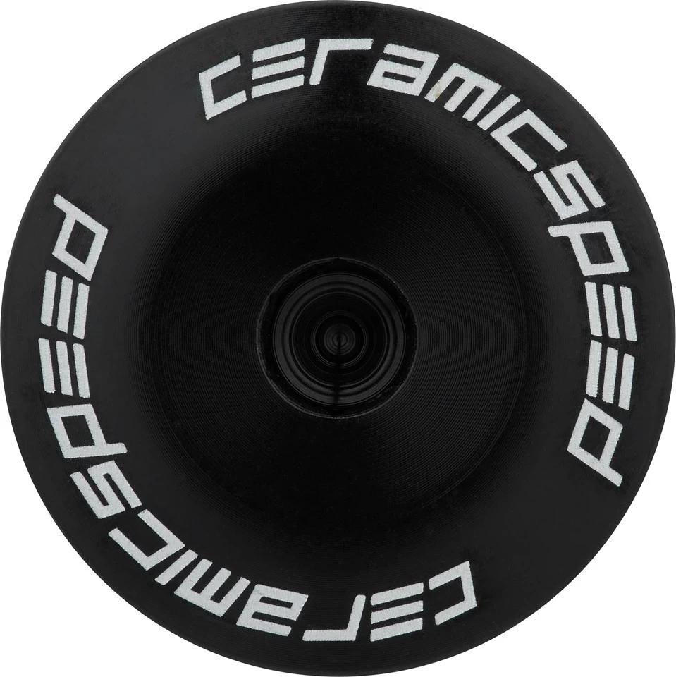 CERAMICSPEED Kurbelschraube Für Shimano – Bild 3