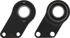 Dämpferaufnahme Unten Für Yalla!