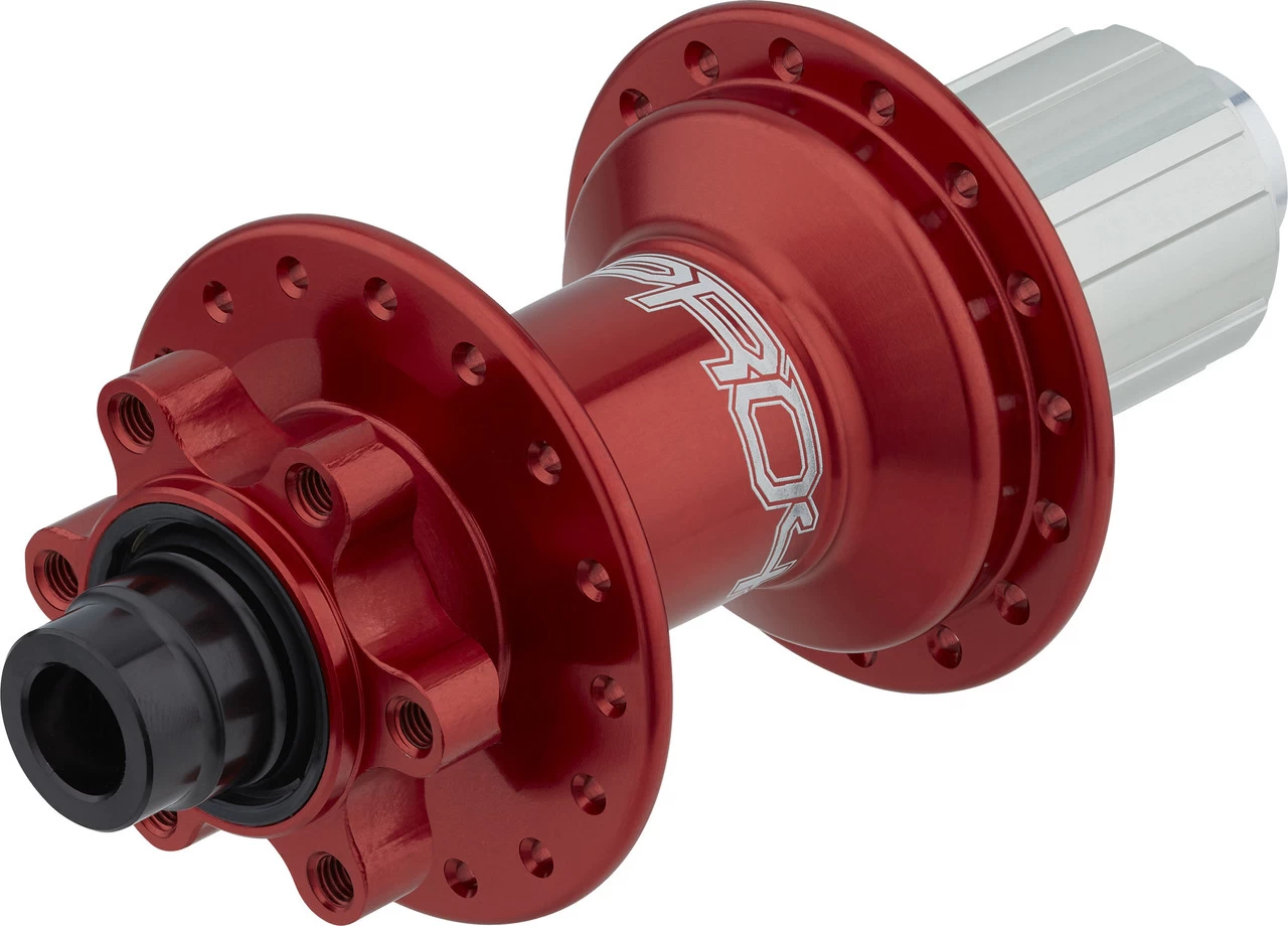 HOPE Pro 4 Disc 6-Loch Boost HR-Nabe – Bild 12