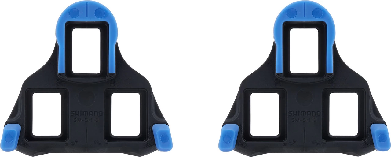 Shimano SPD-SL Cleats SM-SH12 Modell 2023 – Bild 3