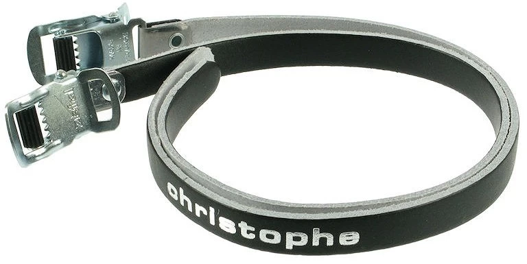 ZEFAL Christophe Leder Pedalriemen