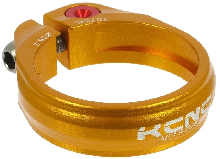 Kcnc Road Pro SC9 Sattelklemme – Bild 2