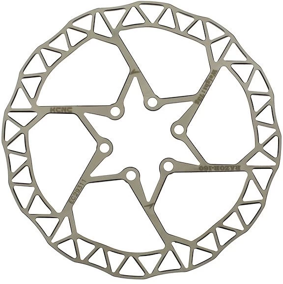 Kcnc Razor Bremsscheibe Für X7 Scheibenbremse