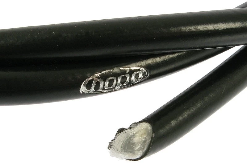 HOPE Bremsleitung Kunststoff Pro Meter – Bild 2