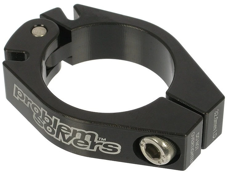 Problem-solvers Backstop Kabelführung