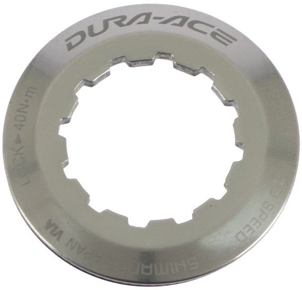 Shimano Verschlussring Für Dura-Ace CS-7900 10-fach