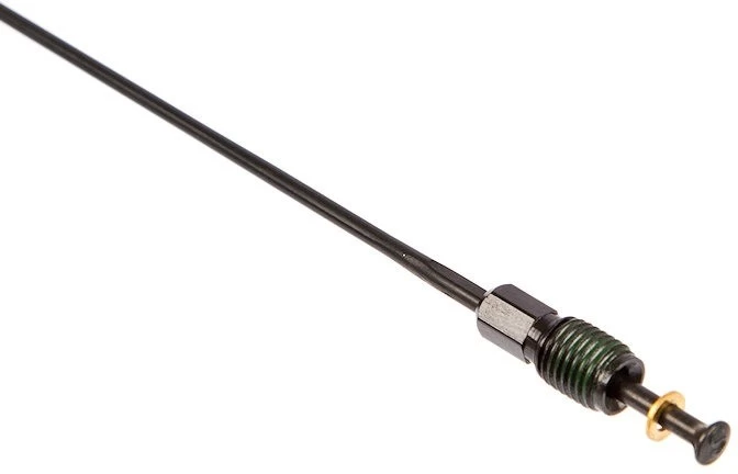 Shimano Ersatzspeiche WH-M785 26" – Bild 2