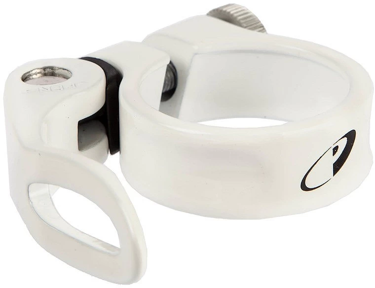 Procraft Elite QR Sattelklemme – Bild 2