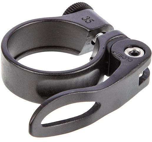 Procraft Elite QR Sattelklemme – Bild 3