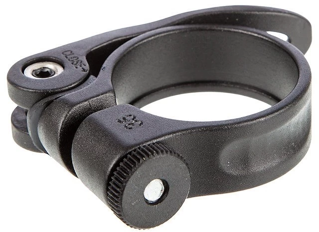 Procraft Elite QR Sattelklemme – Bild 4