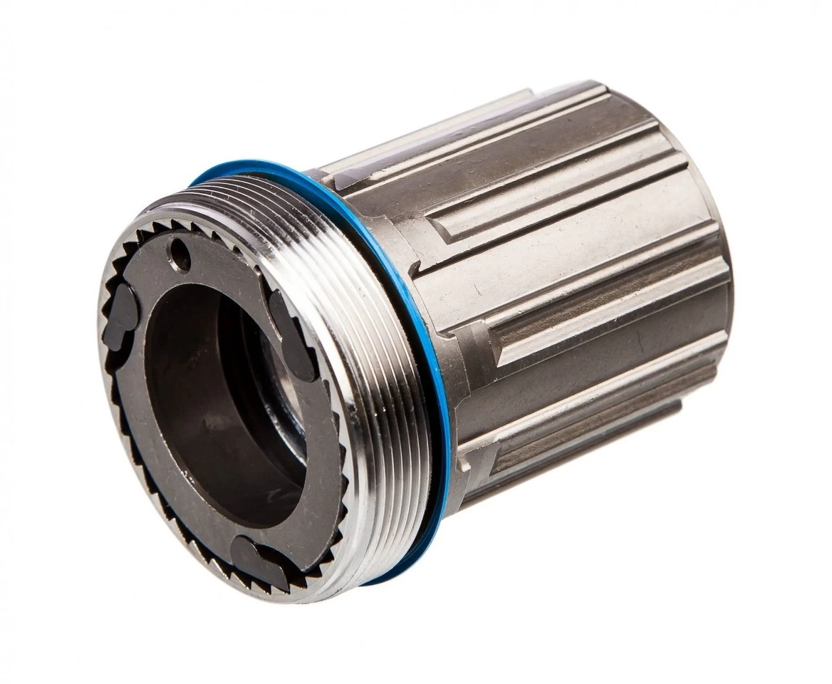 Fulcrum Freilaufkörper 9-/10-fach Red Metal 3, 5, 1 XL, 29, Zone, Red Power