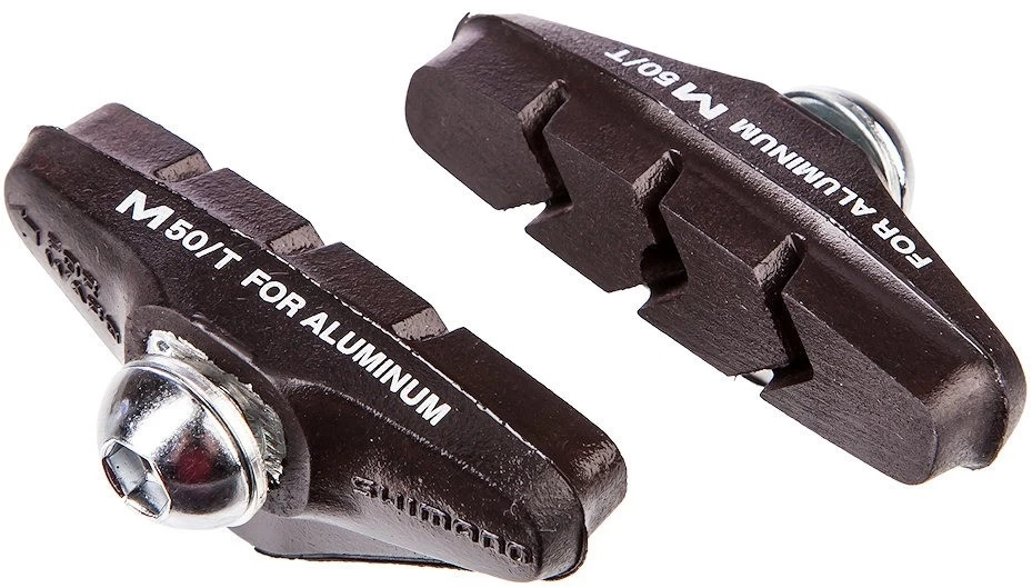 Shimano Bremsschuhe M50T Für Tiagra, Sora